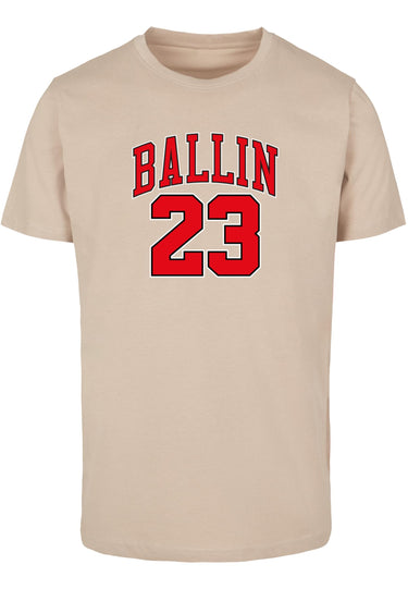 Ballin 23 Tee