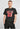Mister Tee Тениски Унисекс черно MT1408