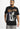 Mister Tee X Artist Тениски Унисекс черно MT1830