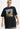 Mister Tee Тениски Унисекс черно MT1840