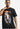 Mister Tee Тениски Унисекс черно MT1891