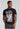 Mister Tee Тениски Унисекс черно MT2359