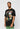 Mister Tee X Artist Тениски Унисекс черно MT1823