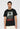 Mister Tee X Artist Тениски Унисекс черно MT1828