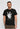 Mister Tee Тениски Унисекс черно MT2516