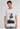 Mister Tee тениска – унисекс; цвят: бяло; модел: MT2632
