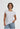 Mister Tee тениска – жени; цвят: бяло; модел: MT2396