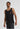 Mister Tee тениска – унисекс; цвят: черно; модел: MT2578
