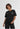 Mister Tee тениска – жени; цвят: черно; модел: MT2053