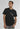 Mister Tee Тениски Унисекс черно MT2433