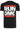 Mister Tee Тениски Унисекс черно MT252