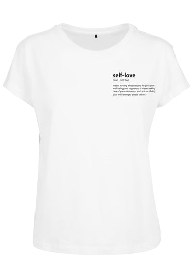 Mister Tee тениска – жени; цвят: бяло; модел: MT1559