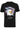 Mister Tee Тениски Унисекс черно MT1853