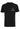 Mister Tee Тениски Унисекс черно MT2007