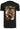 Mister Tee тениска – унисекс; цвят: черно; модел: MT2670