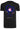 Mister Tee тениска – унисекс; цвят: черно; модел: MT2674