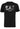 Mister Tee тениска – жени; цвят: черно; модел: MT1907