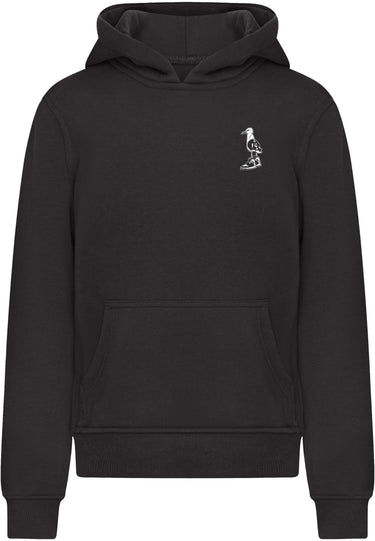 Mister Tee обувки – деца; цвят: черно; модел: MTK398