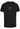 Mister Tee тениска – унисекс; цвят: черно; модел: MT3251