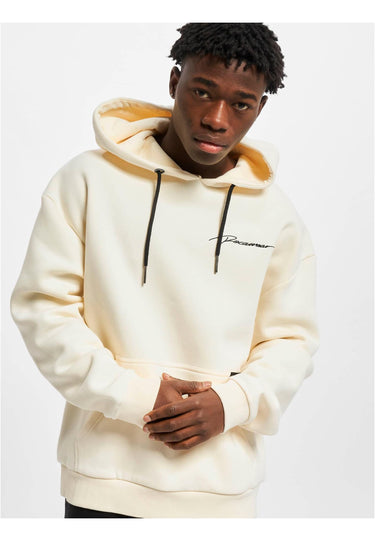 Rocawear суитчър – унисекс; цвят: екрю; модел: RWHD046