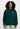 Rocawear суитчър – унисекс; цвят: зелено; модел: RWLHD006