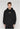 Rocawear суитчър – унисекс; цвят: джетчерно; модел: RWHD082