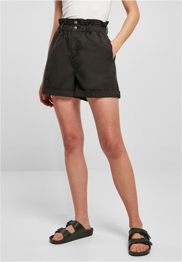 Urban Classics чанта – жени; цвят: черно; модел: TB4798