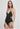 Urban Classics бански – жени; цвят: черно; модел: TB3464