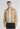 Urban Classics яке – унисекс; цвят: бежово; модел: TB3700