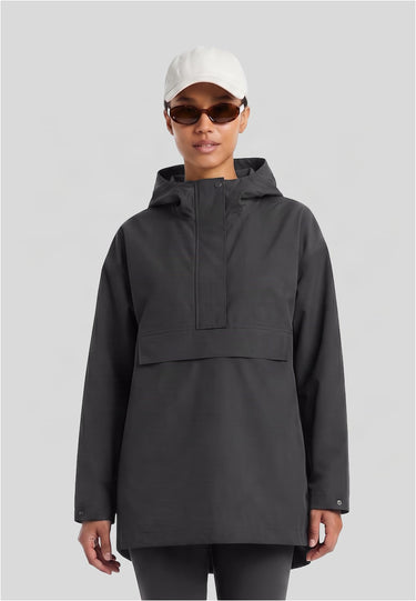 Urban Classics яке – жени; цвят: черно; модел: TB8639