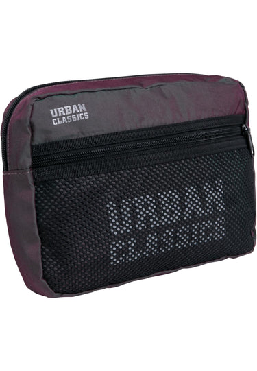 Urban Classics чанта – унисекс; цвят: червеноуине; модел: TB2759