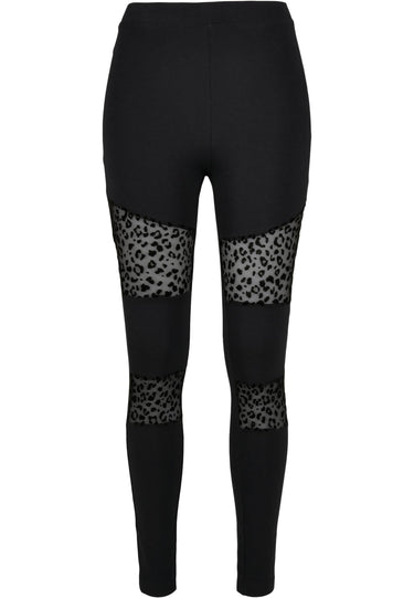 Urban Classics връзки за обувки – жени; цвят: черно; модел: TB3754