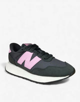 NEW BALANCE 237 Shoes Black | MegaMall.bg
