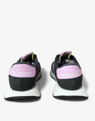 NEW BALANCE 237 Shoes Black | MegaMall.bg