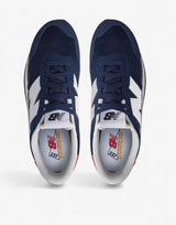 NEW BALANCE 237 Shoes Blue | MegaMall.bg