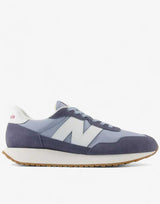 NEW BALANCE 237 Shoes Light Blue | MegaMall.bg