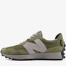 NEW BALANCE 327 Shoes Green Зелен 41.5 | MegaMall.bg