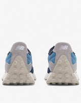NEW BALANCE 327 Shoes Navy | MegaMall.bg