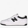 NEW BALANCE 480 Shoes White/Black Бял 40 | MegaMall.bg
