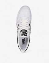 NEW BALANCE 480 Shoes White/Black | MegaMall.bg