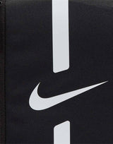 NIKE Academy Team Backpack Black/White | MegaMall.bg
