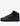 NIKE Air Force 1 Mid Shoes Black Черен 41 | MegaMall.bg