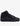 NIKE Air Force 1 Mid Shoes Black | MegaMall.bg