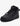 NIKE Air Force 1 Mid Shoes Black | MegaMall.bg