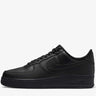 NIKE Air Force 1 Shoes Black Черен 39 | MegaMall.bg