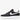 NIKE Air Force 1 Shoes Black/White Черен 39 | MegaMall.bg