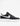 NIKE Air Force 1 Shoes Black/White | MegaMall.bg