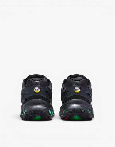 NIKE Air Max Dn8 Shoes Black