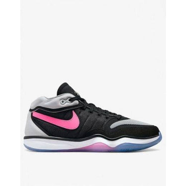 NIKE Air Zoom Gt Hustle 2 Shoes Black | MegaMall.bg