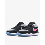 NIKE Air Zoom Gt Hustle 2 Shoes Black | MegaMall.bg